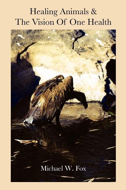 Couverture_Healing Animals & The Vision of One Health