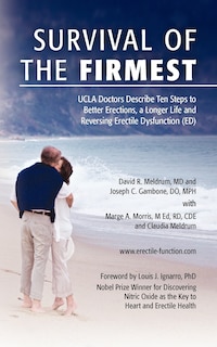 Couverture_Survival Of The Firmest
