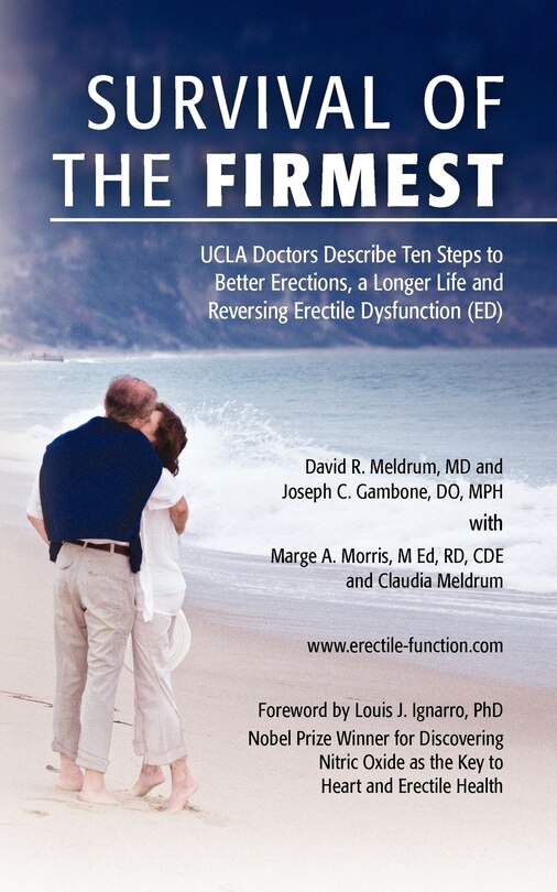 Couverture_Survival Of The Firmest