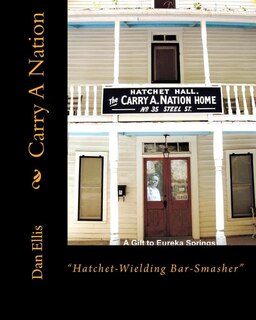 Front cover_Carry A Nation
