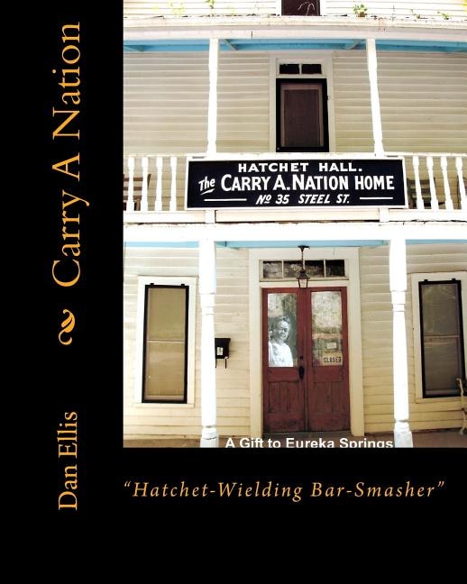 Front cover_Carry A Nation