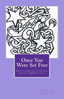 Couverture_Once You Were Set Free