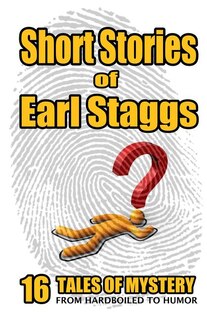 Couverture_SHORT STORIES of EARL STAGGS