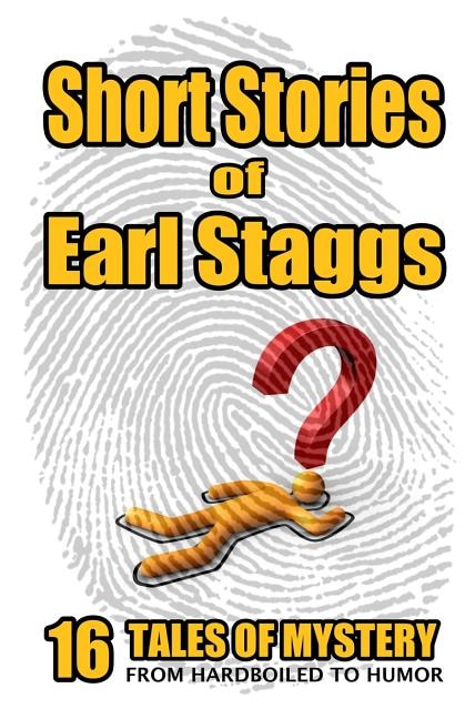Couverture_SHORT STORIES of EARL STAGGS
