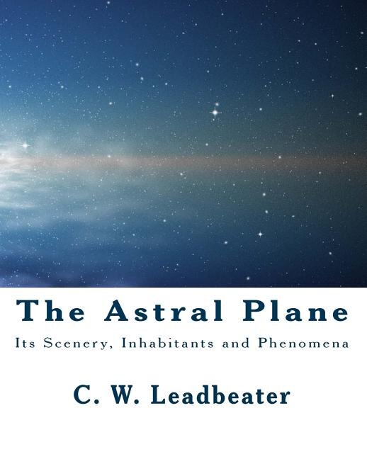 Couverture_The Astral Plane