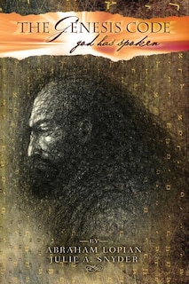 Couverture_The Genesis Code
