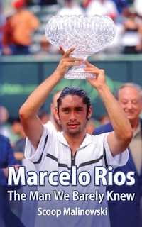 Front cover_Marcelo Rios