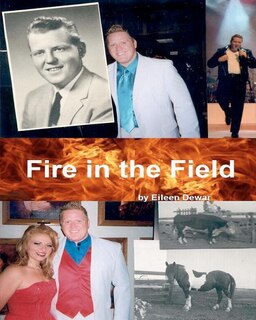 Front cover_Fire in the Field