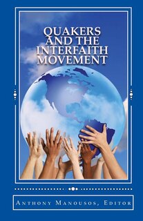 Couverture_Quakers and the Interfaith Movement