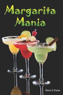 Couverture_Margarita Mania