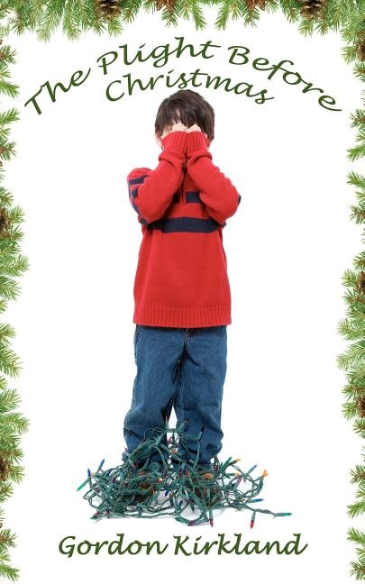Couverture_The Plight Before Christmas