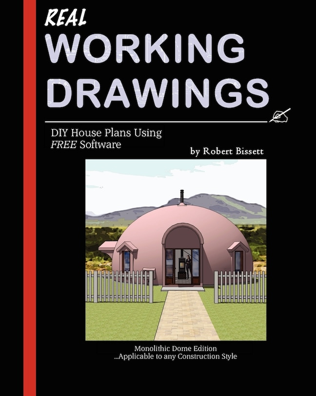 Front cover_Real Working Drawings