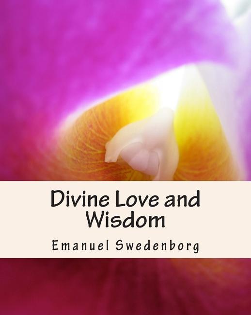 Front cover_Divine Love and Wisdom