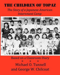 Front cover_The Children of Topaz