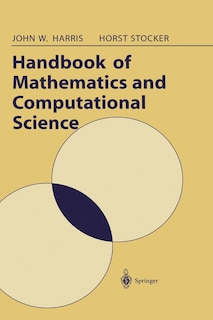 Handbook Of Mathematics And Computational Science