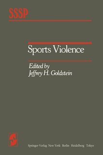 Couverture_Sports Violence