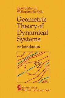 Front cover_Geometric Theory of Dynamical Systems