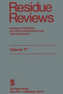 Couverture_Residue Reviews