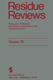 Couverture_Residue Reviews