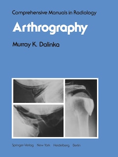 Couverture_Arthrography