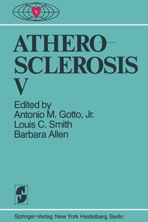 Front cover_Atherosclerosis V