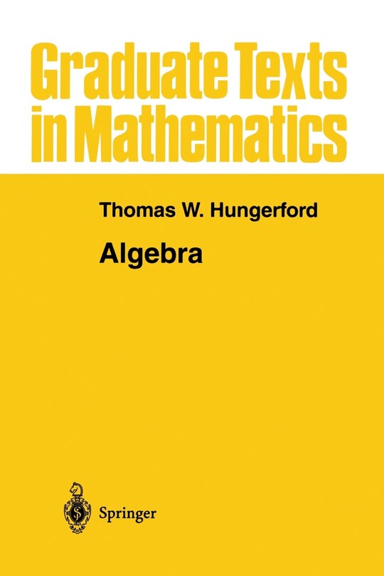 Couverture_Algebra