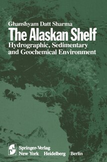Couverture_The Alaskan Shelf