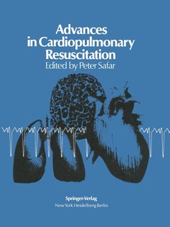 Couverture_Advances in Cardiopulmonary Resuscitation