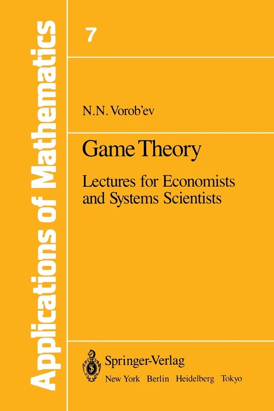 Couverture_Game Theory