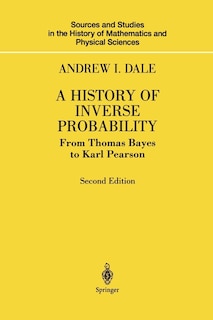Front cover_A History of Inverse Probability