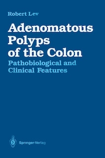Front cover_Adenomatous Polyps of the Colon
