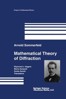 Couverture_Mathematical Theory of Diffraction