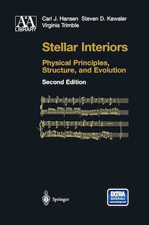 Couverture_Stellar Interiors