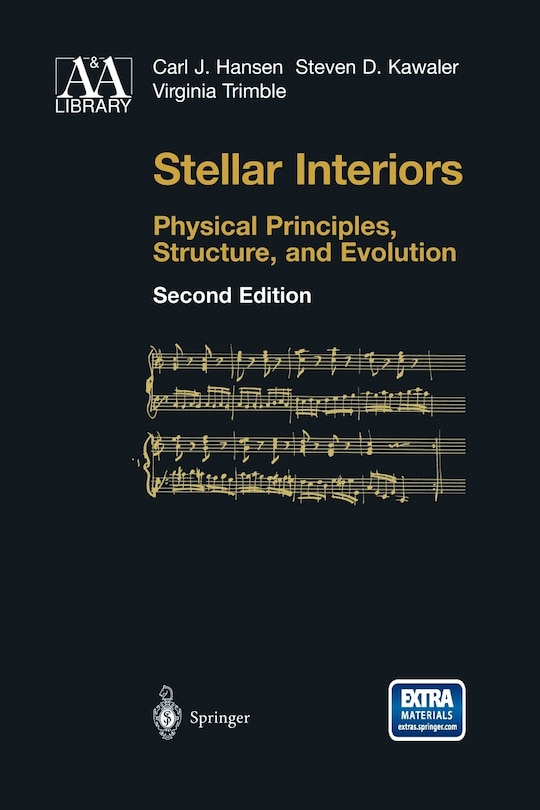 Couverture_Stellar Interiors