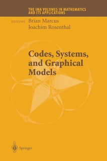 Couverture_Codes, Systems, and Graphical Models