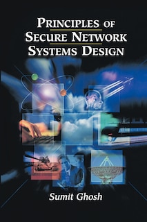 Couverture_Principles of Secure Network Systems Design