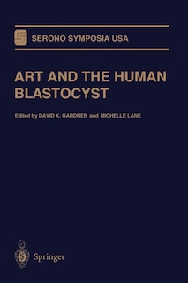 Couverture_ART and the Human Blastocyst