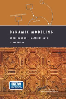Couverture_Dynamic Modeling
