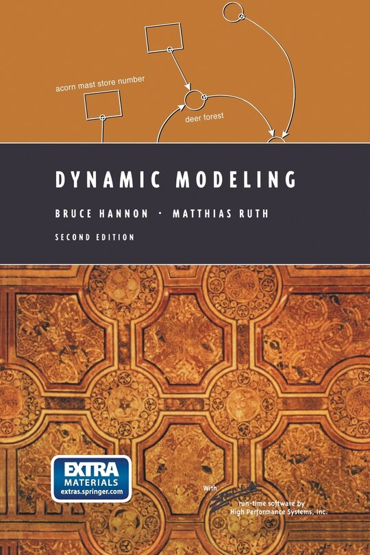 Couverture_Dynamic Modeling