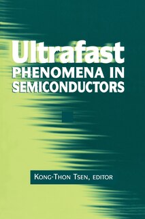 Front cover_Ultrafast Phenomena in Semiconductors