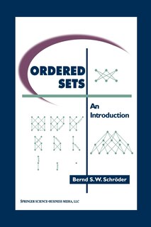 Front cover_Ordered Sets