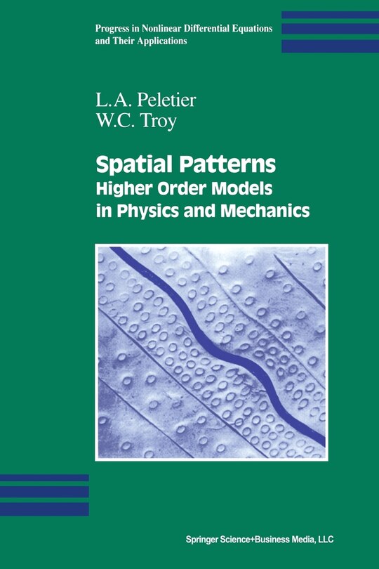 Couverture_Spatial Patterns