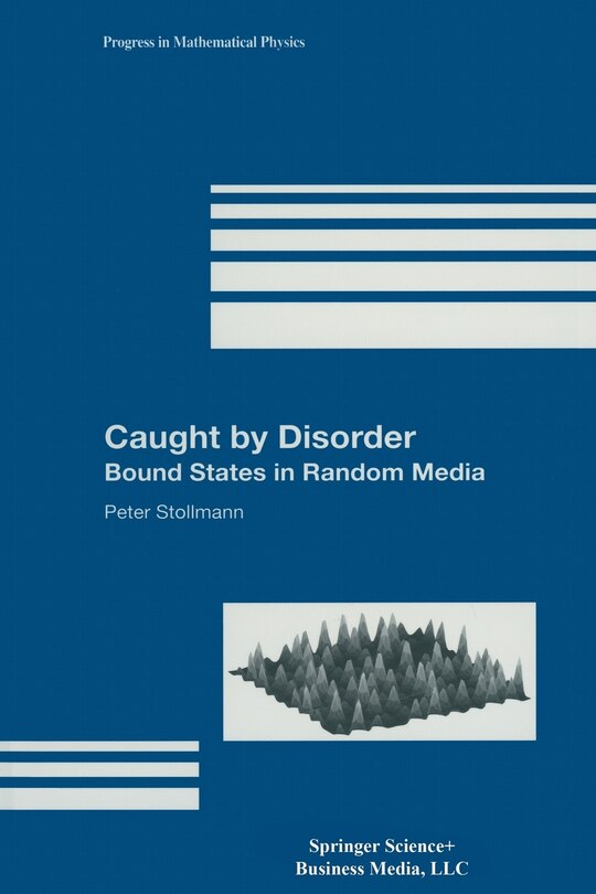 Couverture_Caught By Disorder