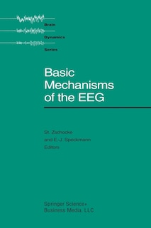Front cover_Basic Mechanisms of the EEG