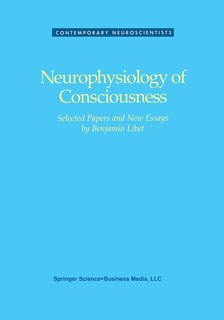 Couverture_Neurophysiology of Consciousness