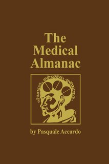Front cover_The Medical Almanac