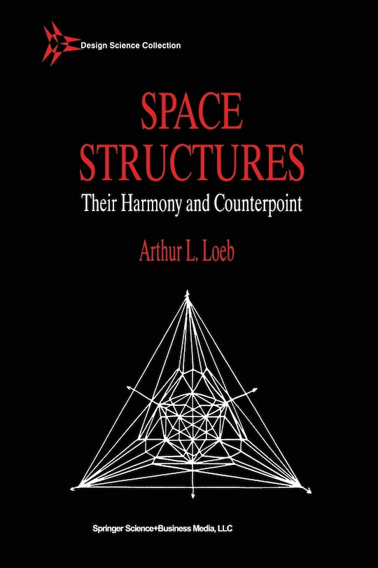 Couverture_Space Structures