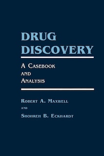 Front cover_Drug Discovery