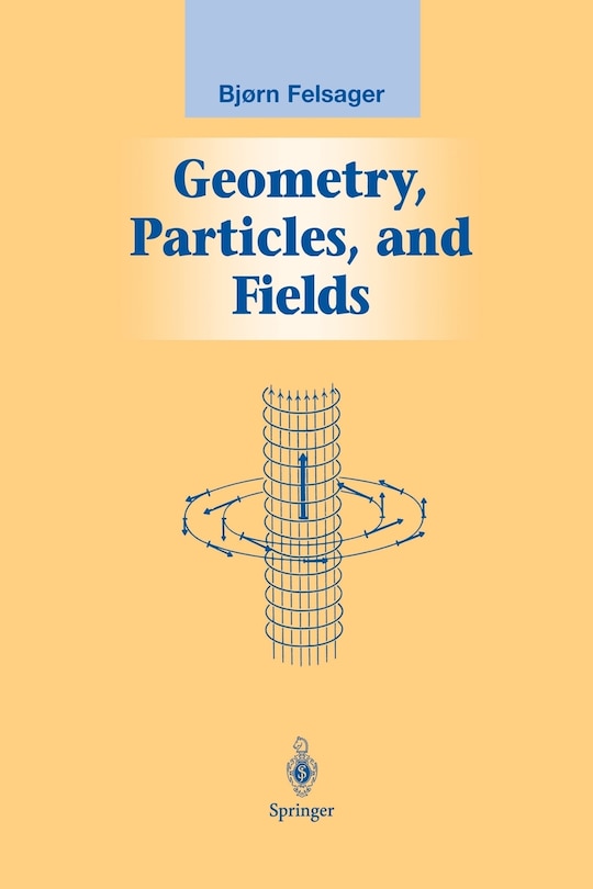 Couverture_Geometry, Particles, and Fields