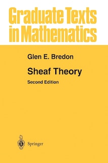 Sheaf Theory